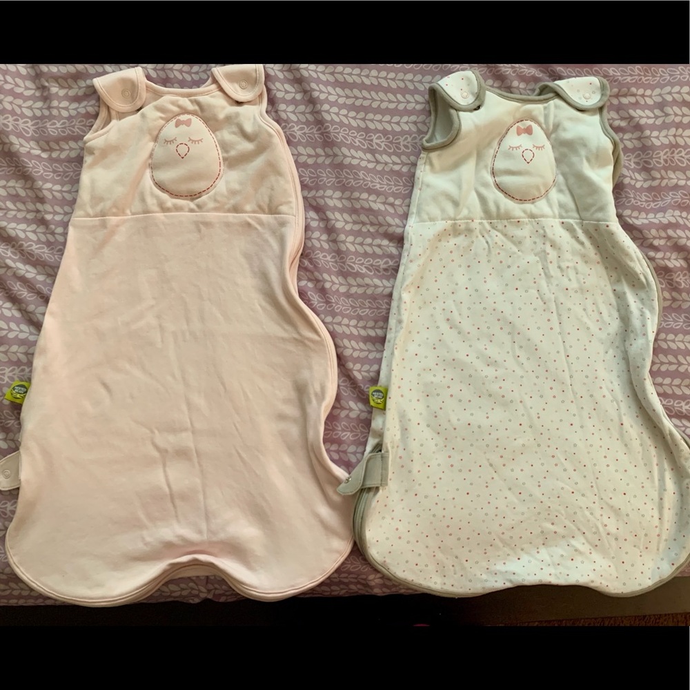 Nested Bean Zen Sack Classic